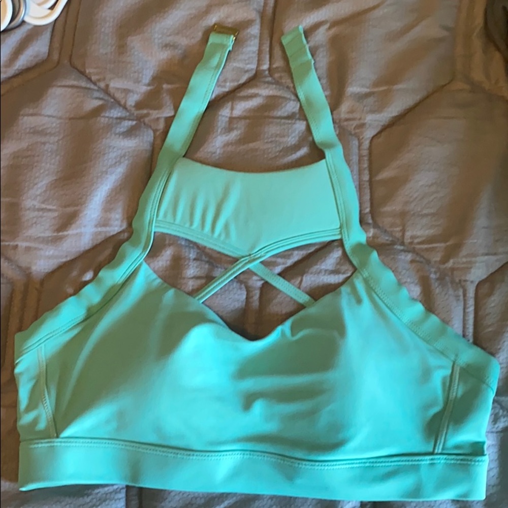 Chestee Sports Bra- never worn